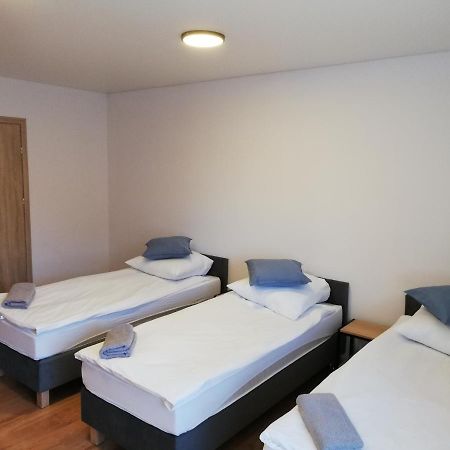 Apartamenty Nad Odra Breslavia Esterno foto