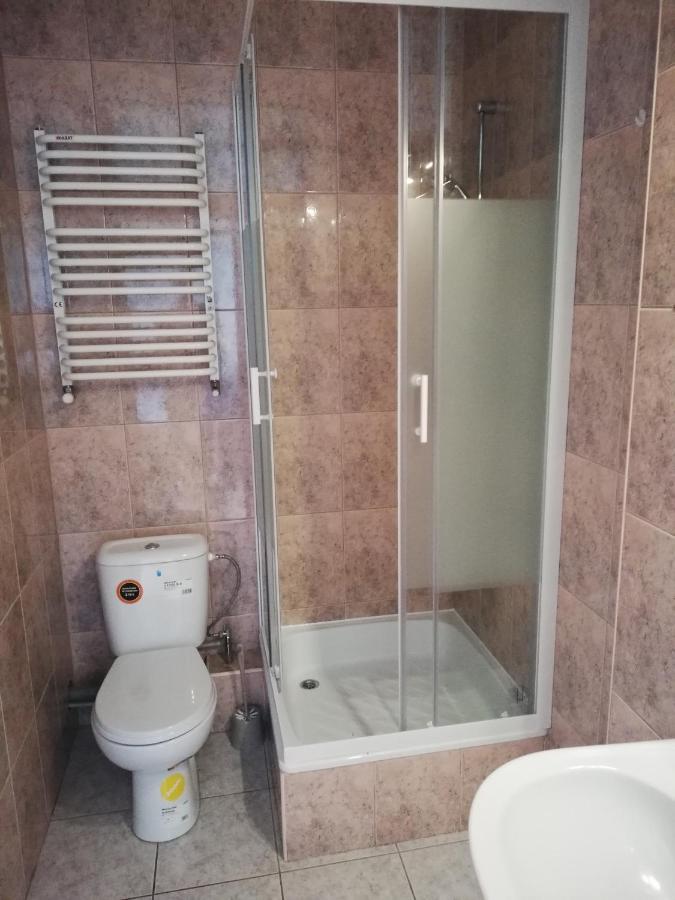 Apartamenty Nad Odra Breslavia Esterno foto