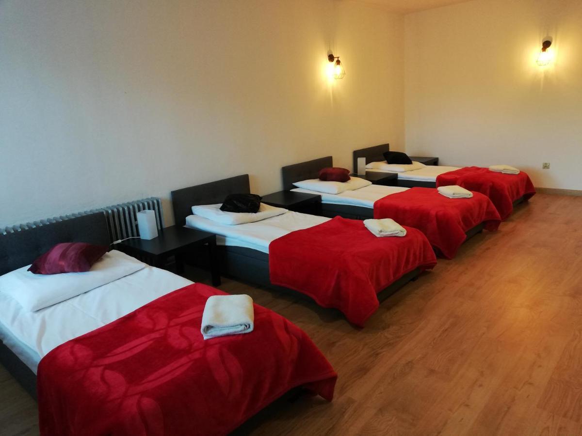 Apartamenty Nad Odra Breslavia Esterno foto