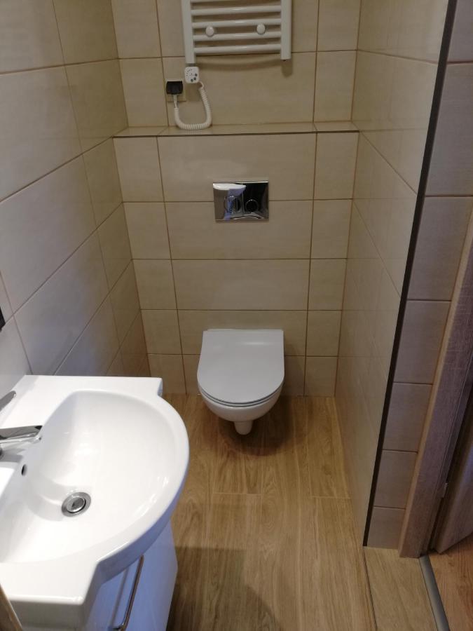 Apartamenty Nad Odra Breslavia Esterno foto