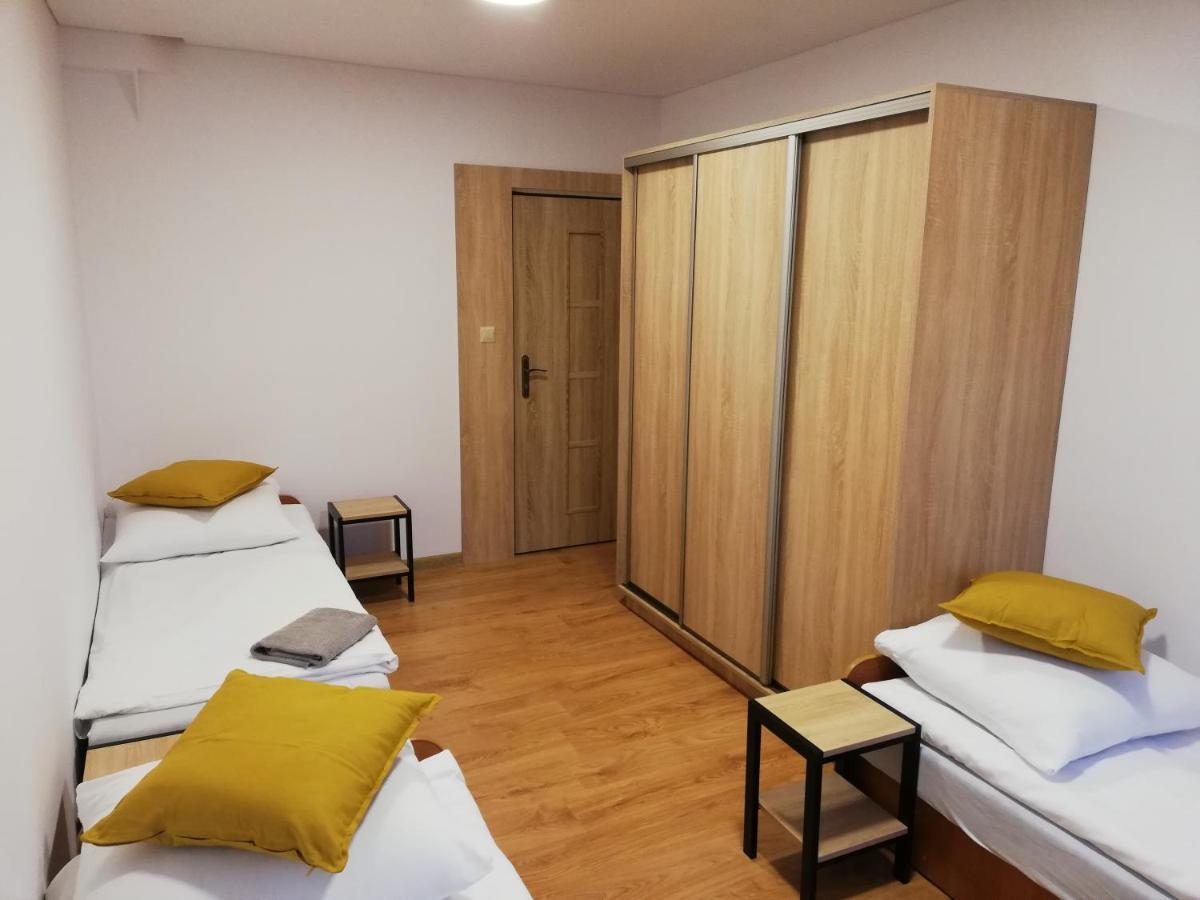 Apartamenty Nad Odra Breslavia Esterno foto