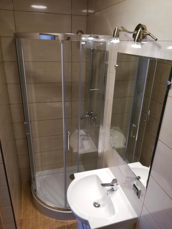 Apartamenty Nad Odra Breslavia Esterno foto