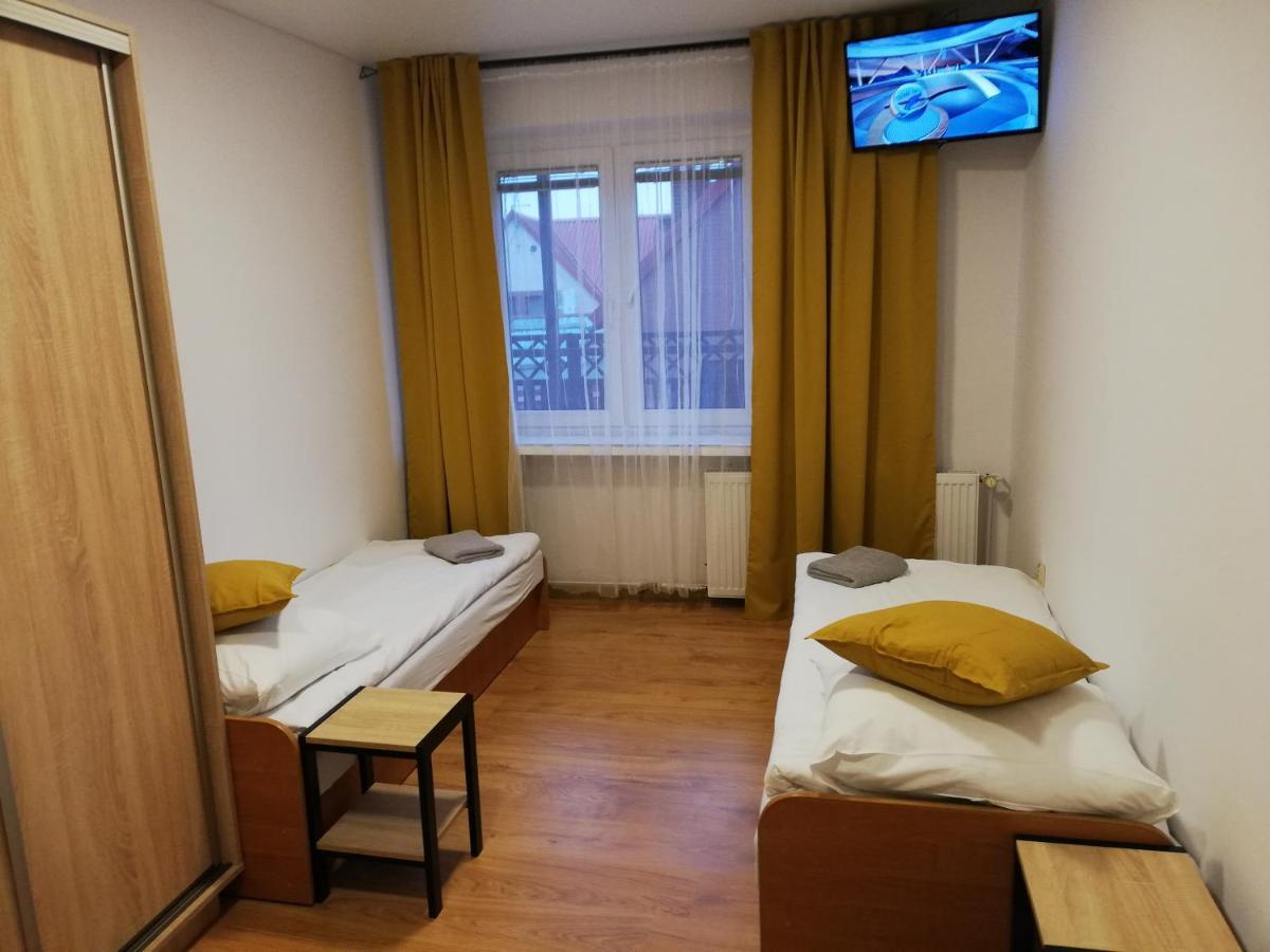 Apartamenty Nad Odra Breslavia Esterno foto