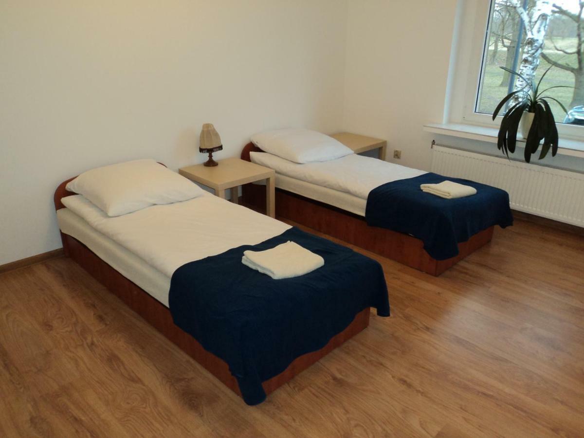 Apartamenty Nad Odra Breslavia Esterno foto