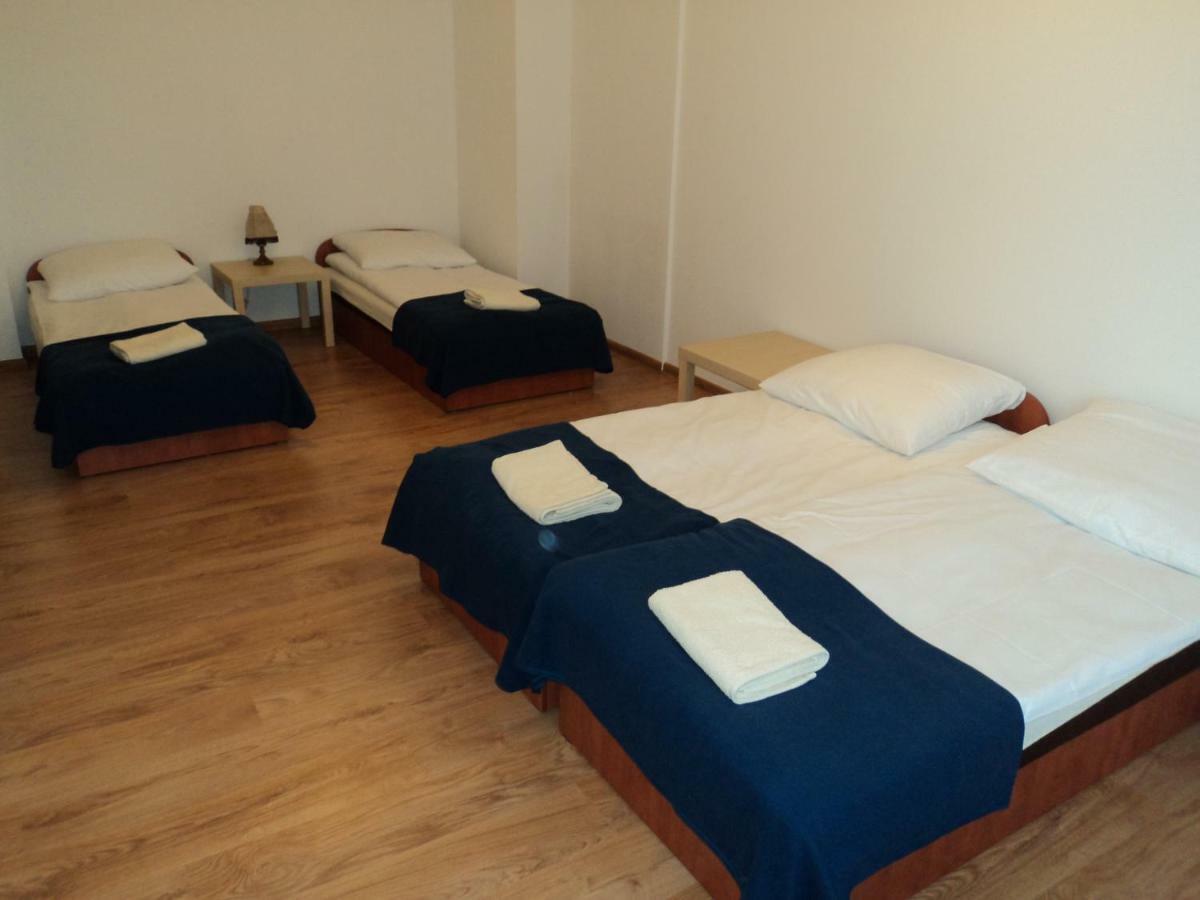 Apartamenty Nad Odra Breslavia Esterno foto