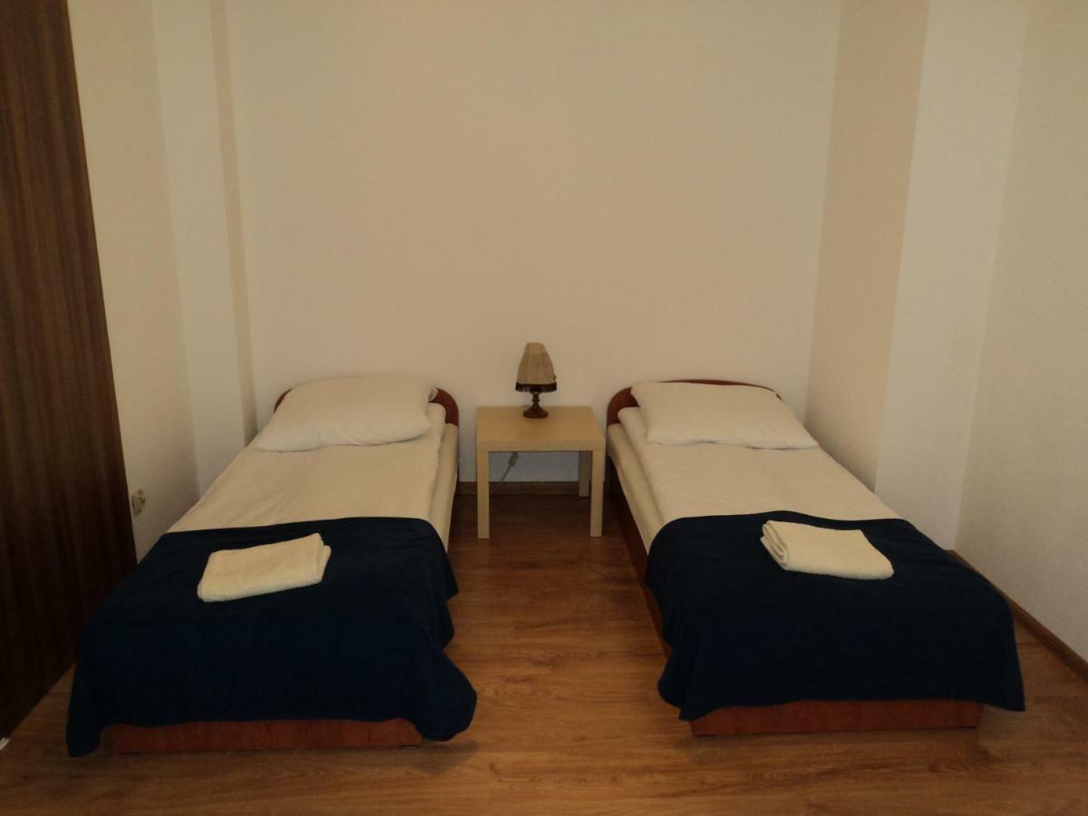 Apartamenty Nad Odra Breslavia Esterno foto